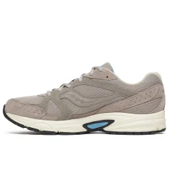 Saucony Ride Millennium Suede Hot
