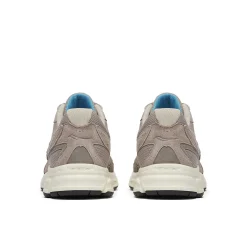 Saucony Ride Millennium Suede Hot