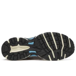 Saucony Ride Millennium Suede Hot