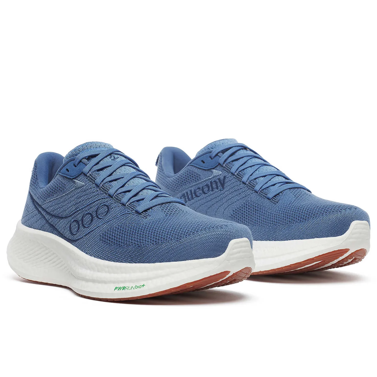 Saucony Ride RFG Dusk Hot