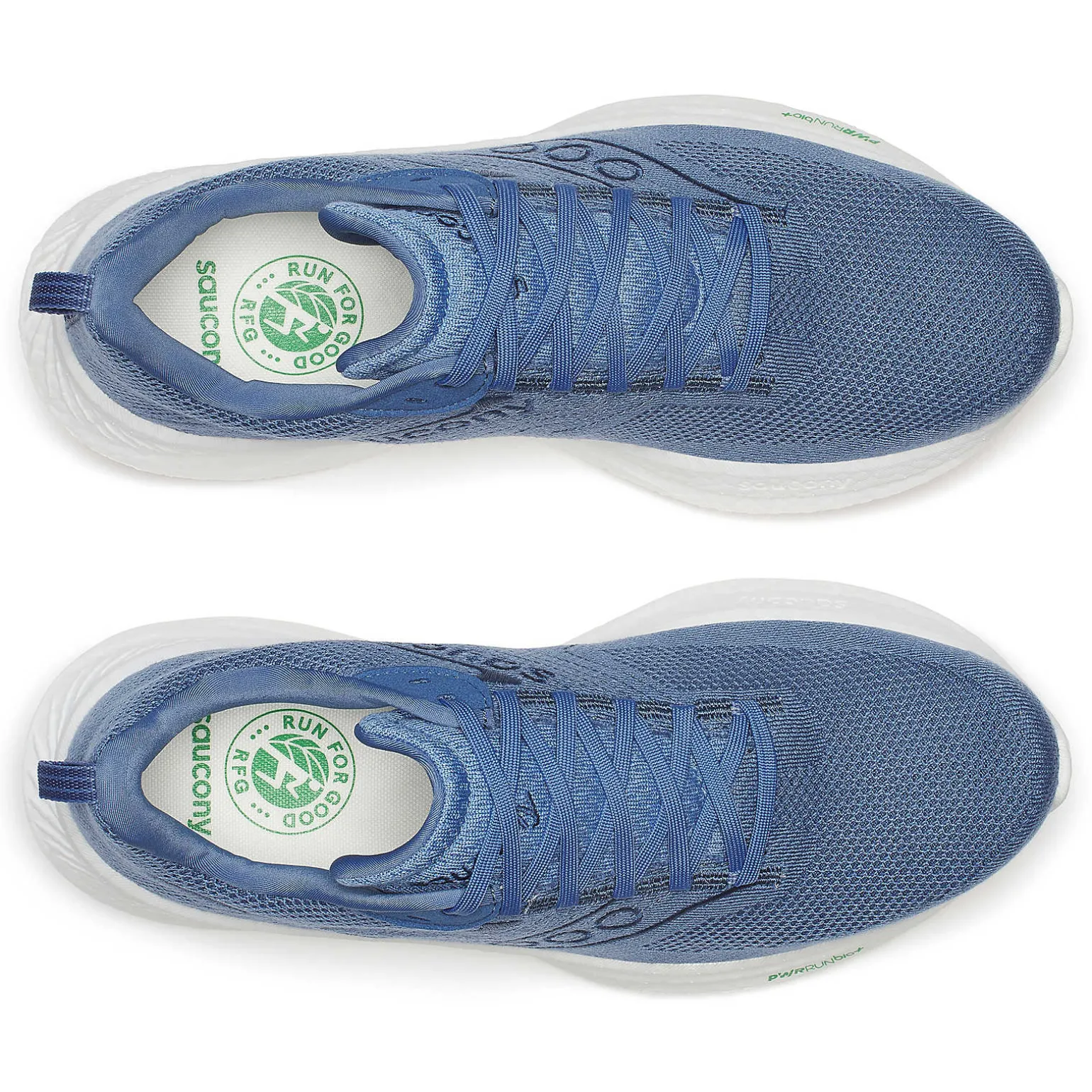 Saucony Ride RFG Dusk Hot