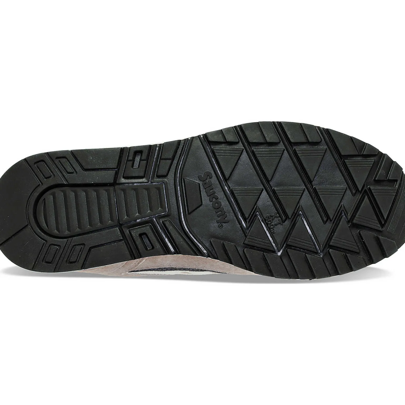 Saucony Shadow 6000 Grey Cheap