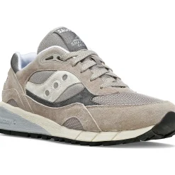 Saucony Shadow 6000 Grey Cheap