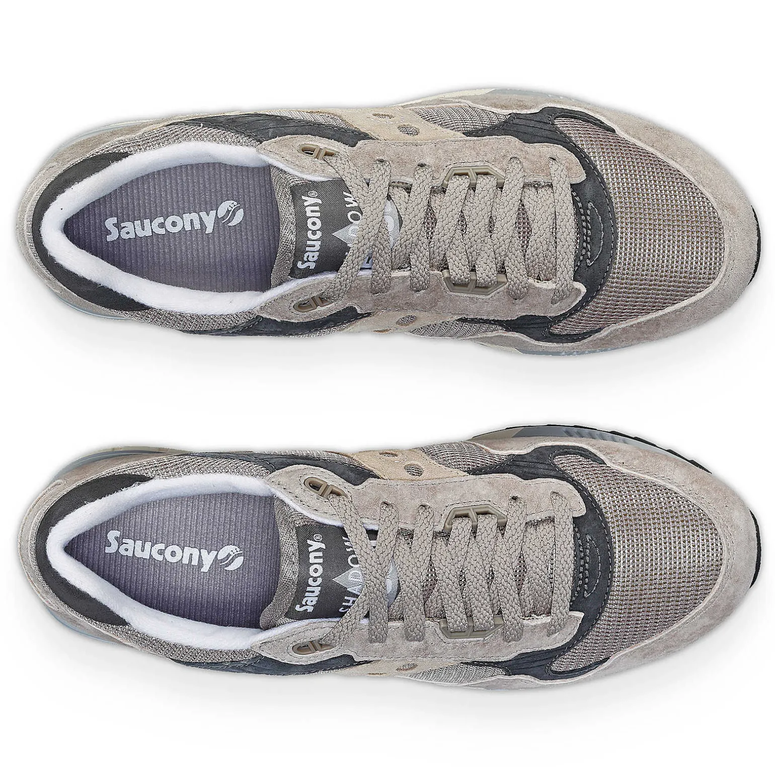Saucony Shadow 5000 New