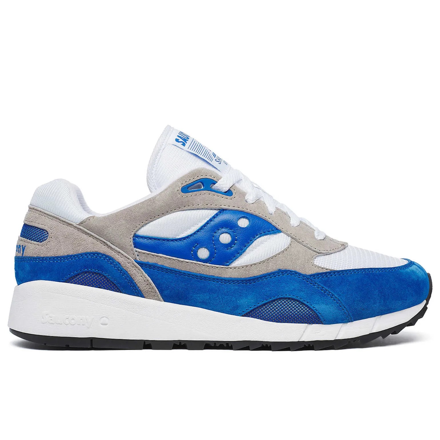 Saucony Shadow 6000 Hot