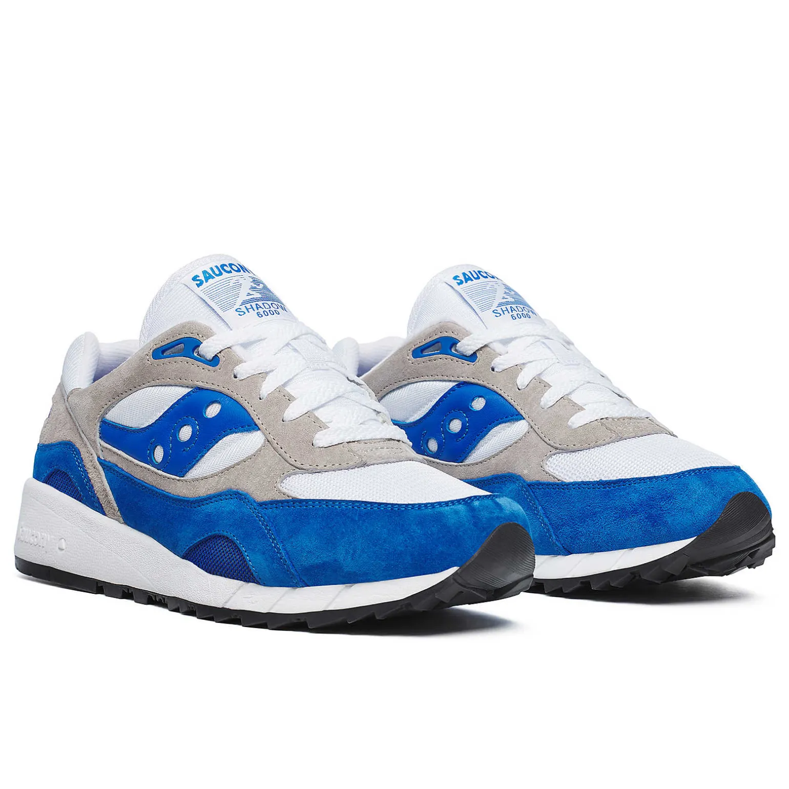 Saucony Shadow 6000 Hot