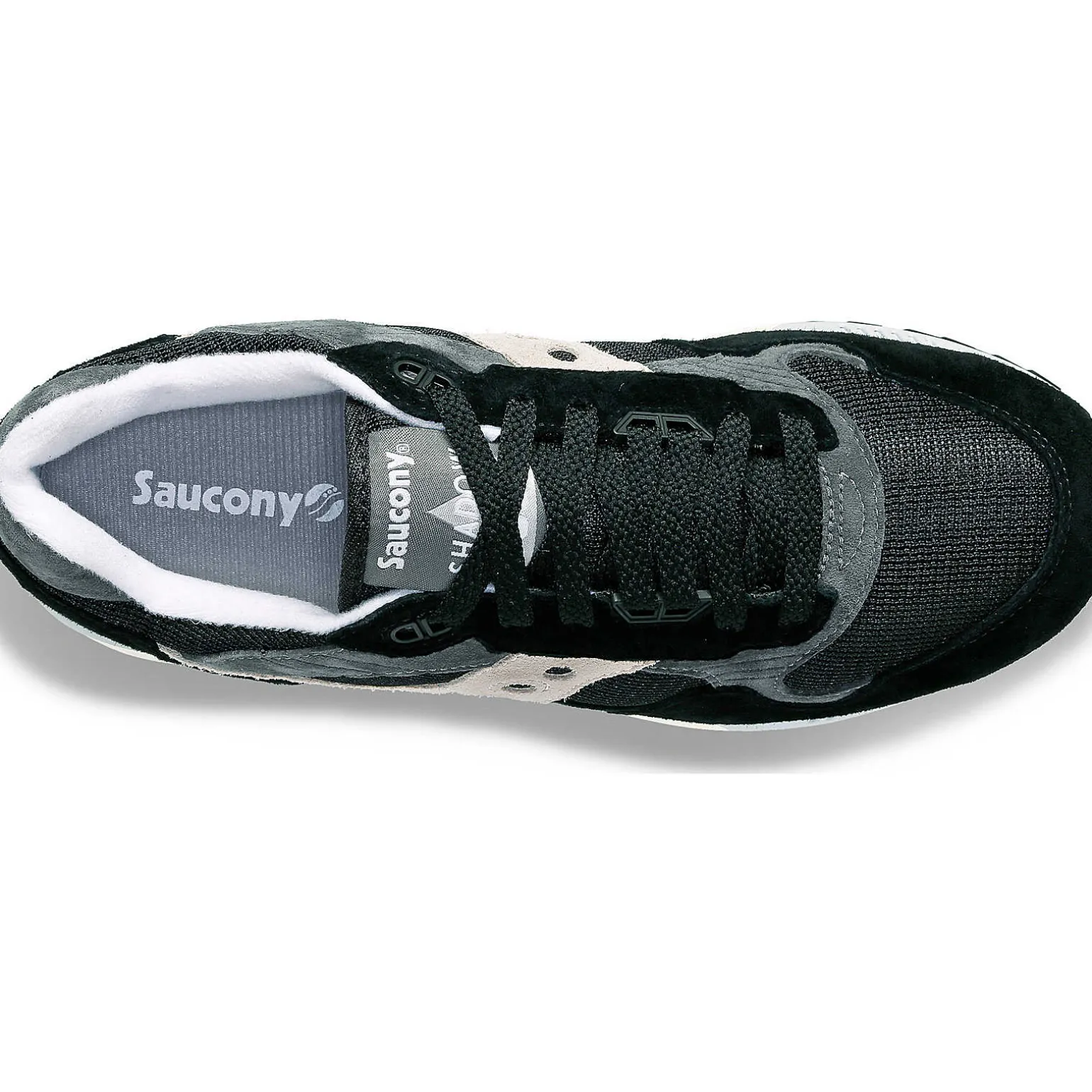 Saucony Shadow 5000 Black Online