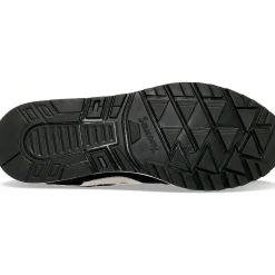 Saucony Shadow 5000 Black Online