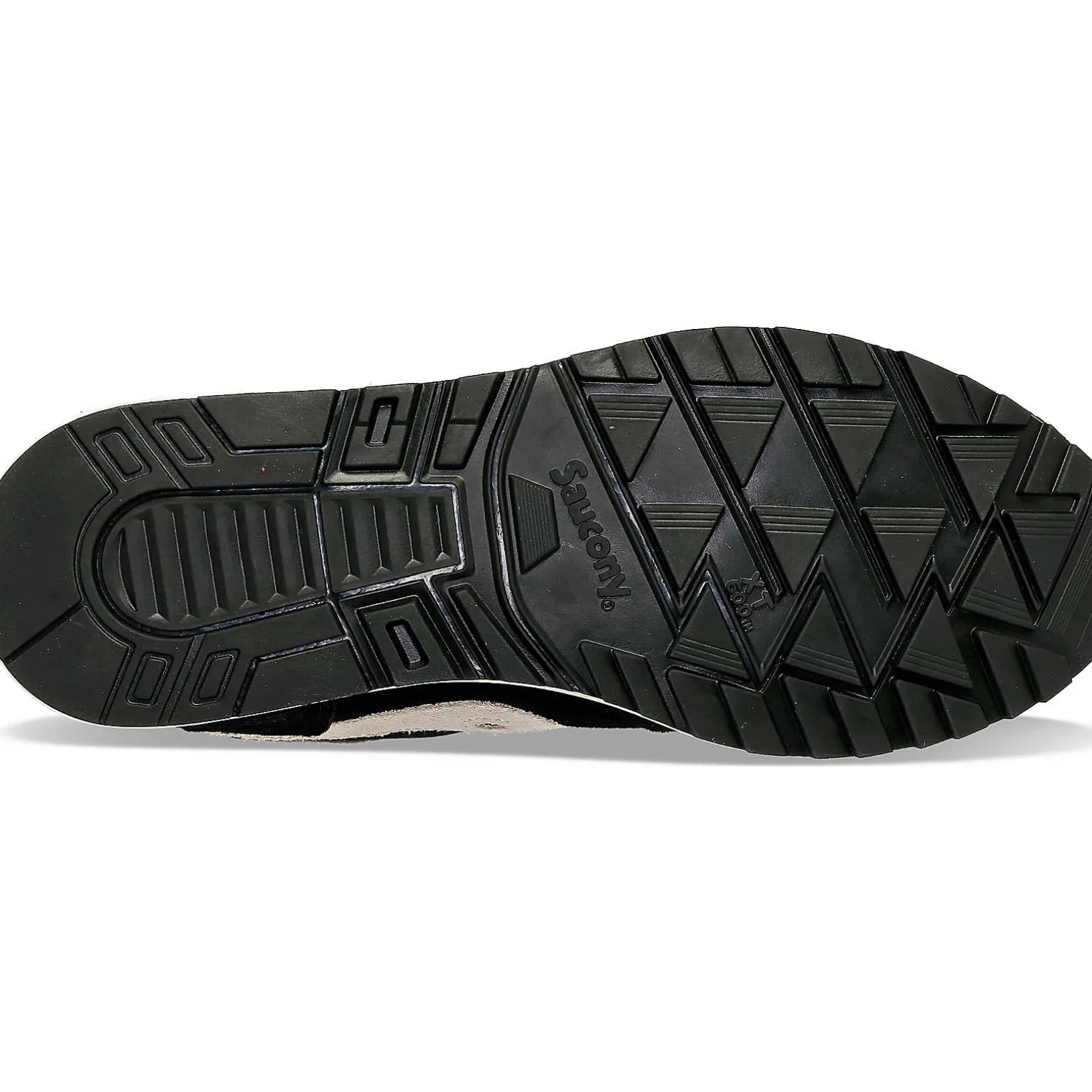 Saucony Shadow 5000 Black Online