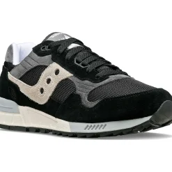 Saucony Shadow 5000 Black Online