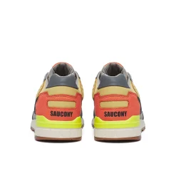 Saucony Shadow 5000 Designed in Venice GreyMulti New