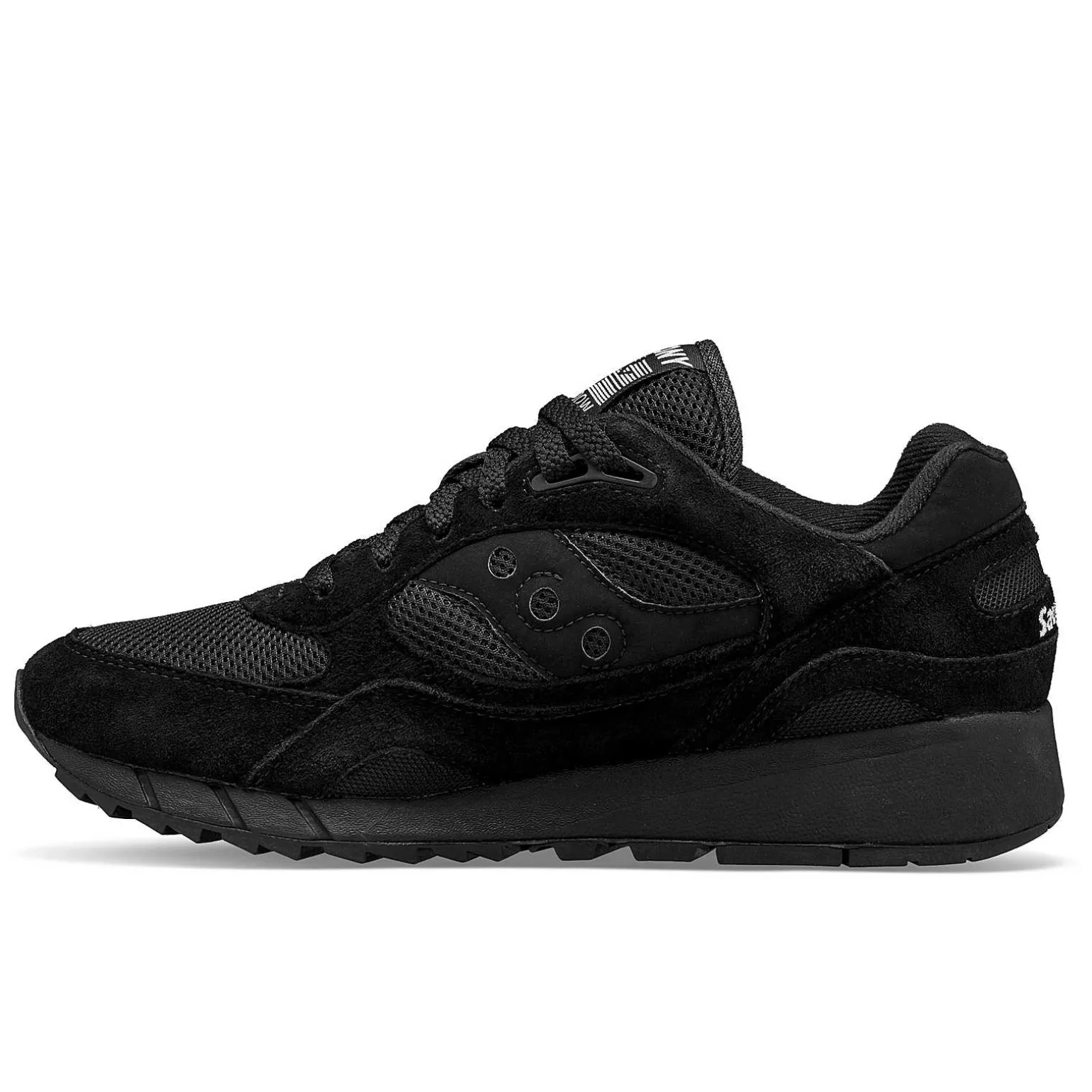 Saucony Shadow 6000 Event Horizon Black Best Sale