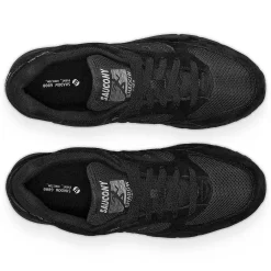 Saucony Shadow 6000 Event Horizon Black Best Sale