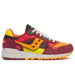 Saucony Shadow 5000 Fall Foliage Multi Discount