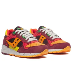 Saucony Shadow 5000 Fall Foliage Multi Discount