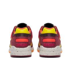 Saucony Shadow 5000 Fall Foliage Multi Discount