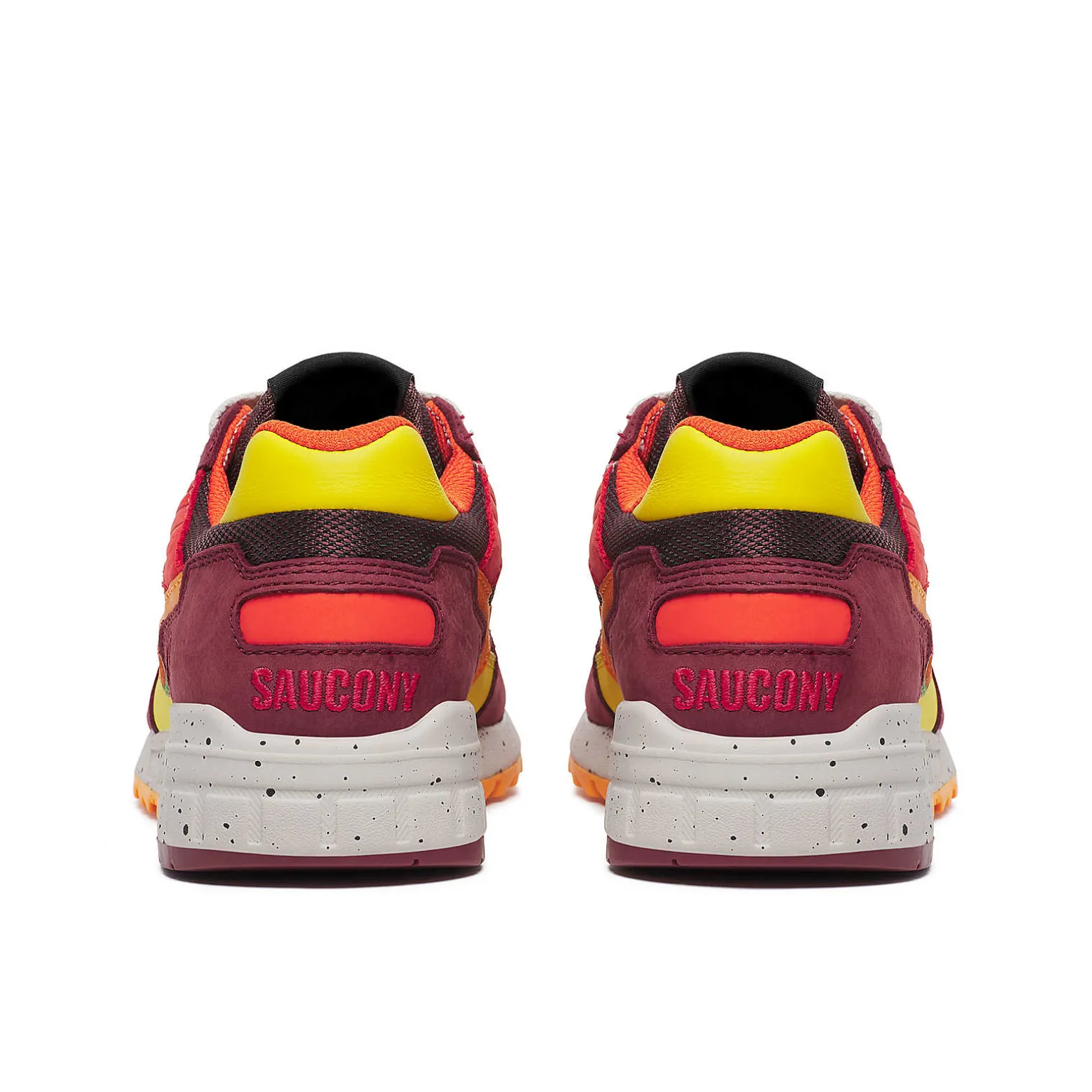 Saucony Shadow 5000 Fall Foliage Multi Discount