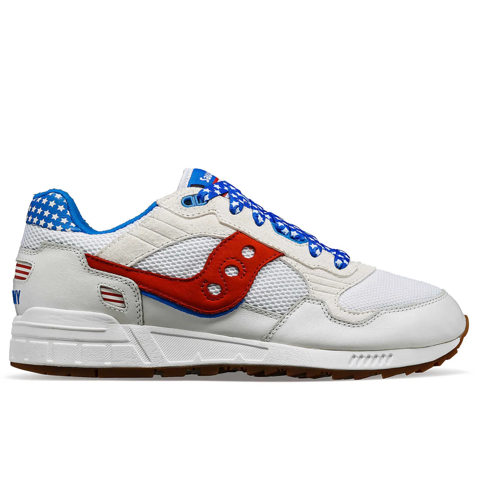 Saucony Shadow 5000 Fireworks Discount