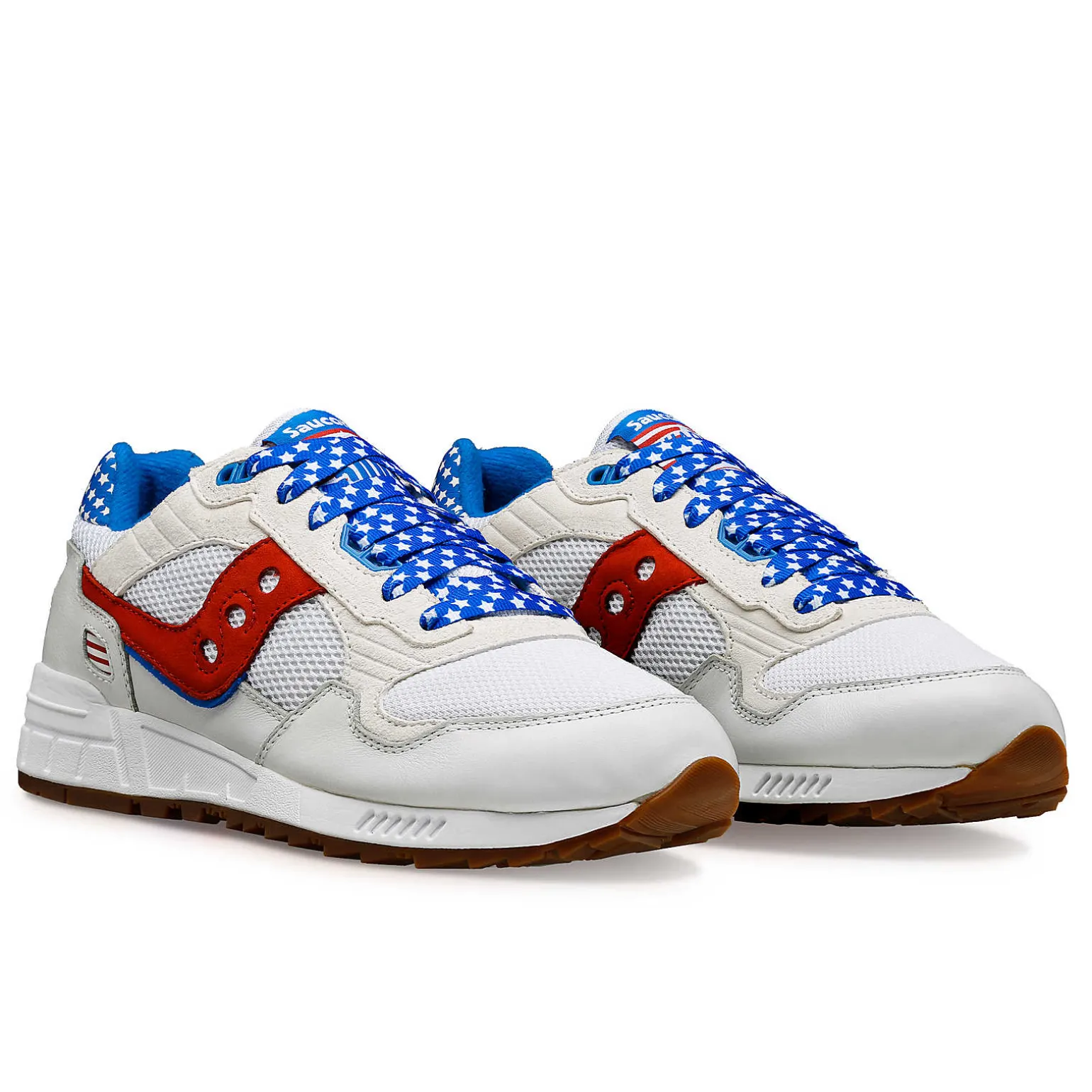 Saucony Shadow 5000 Fireworks Discount