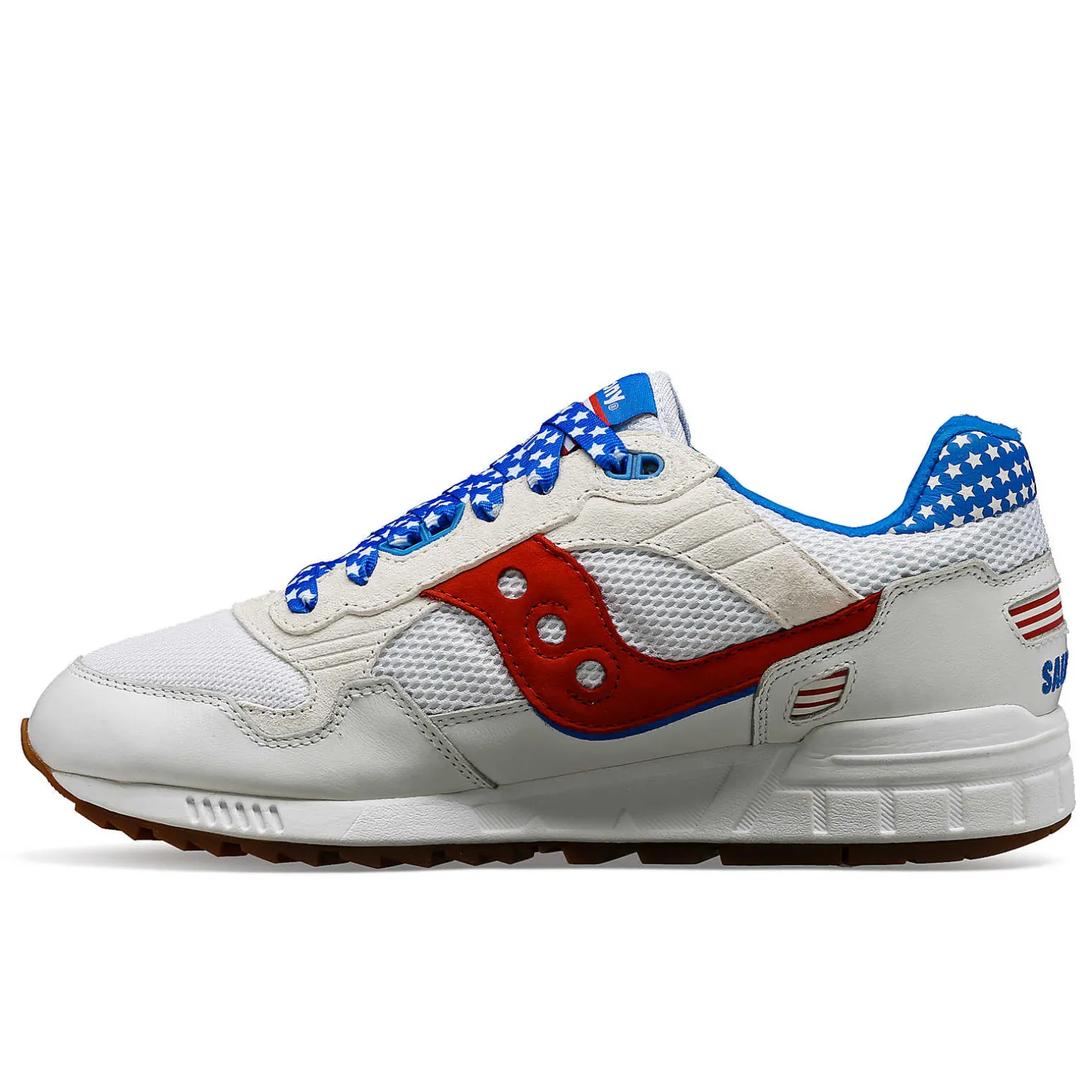 Saucony Shadow 5000 Fireworks Discount