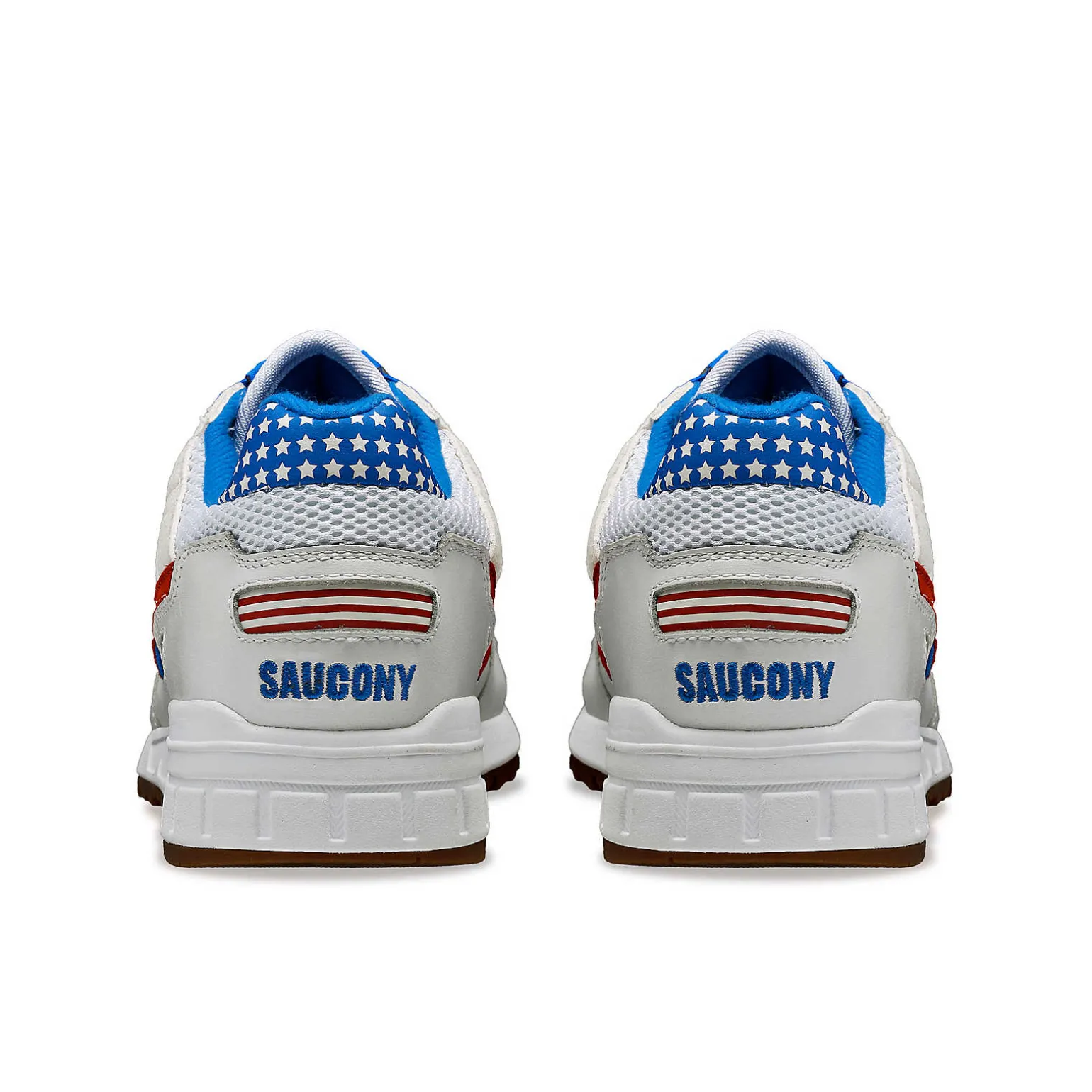 Saucony Shadow 5000 Fireworks Discount