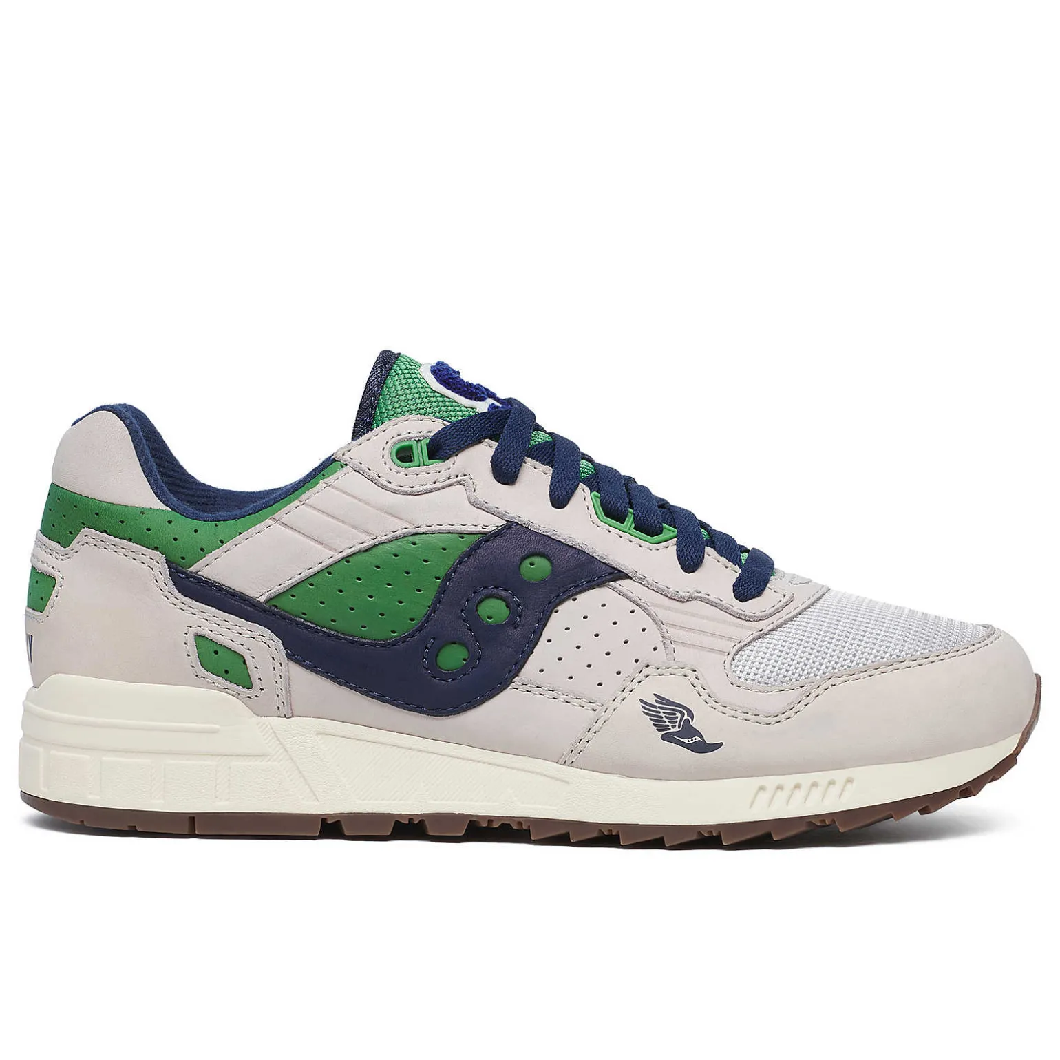 Saucony Shadow 5000 Ivy League Best