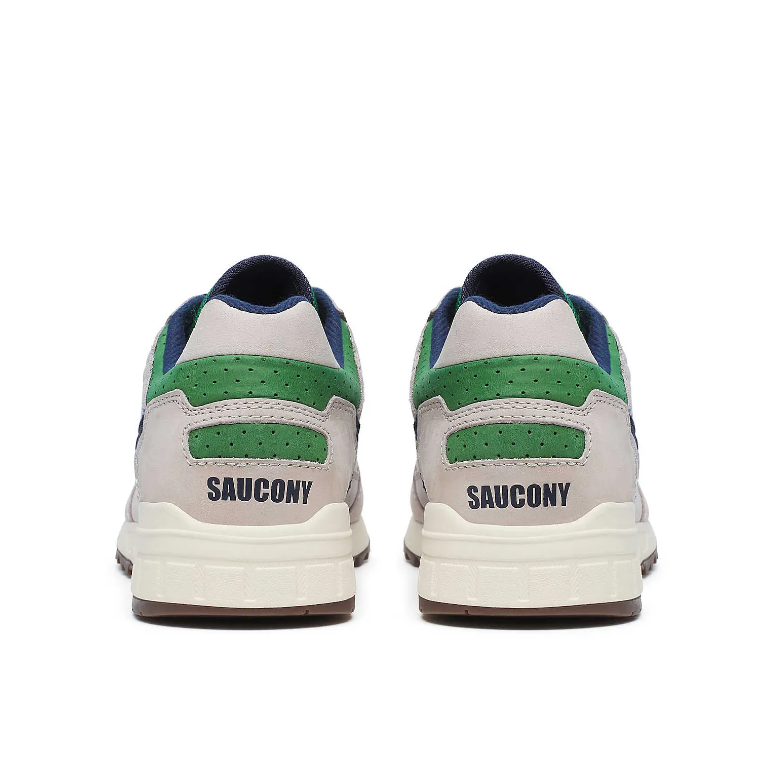 Saucony Shadow 5000 Ivy League Best