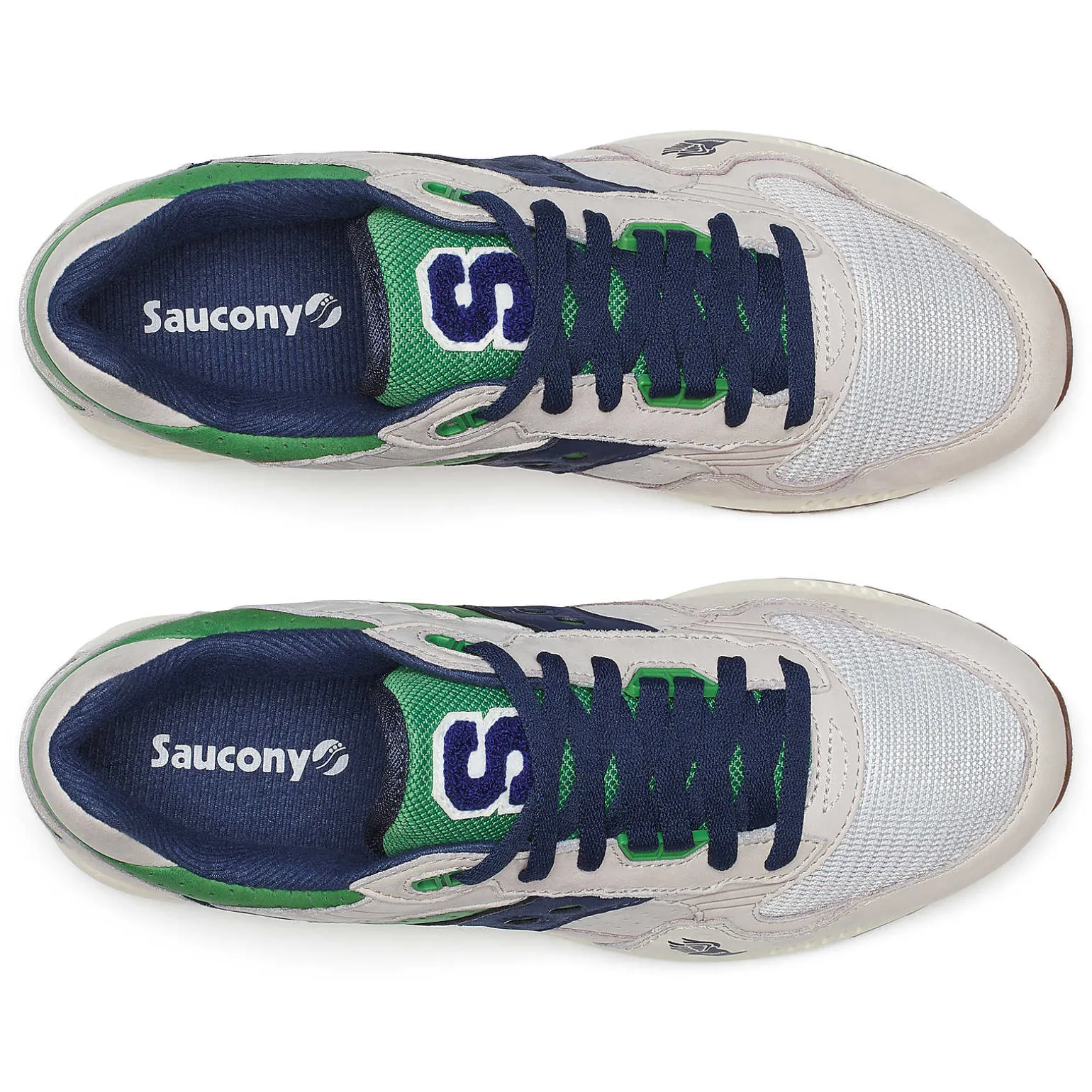 Saucony Shadow 5000 Ivy League Best