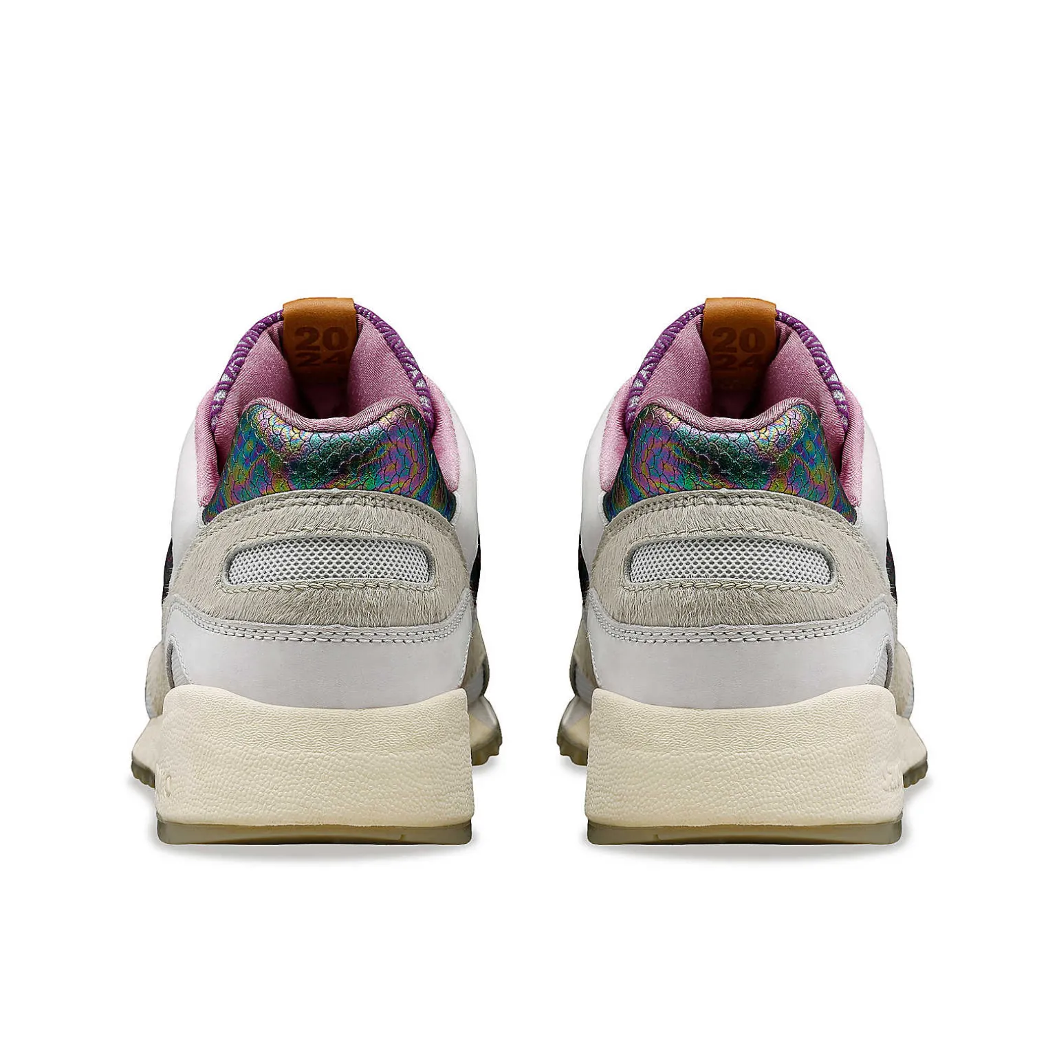Saucony Shadow 6000 Phoenix New