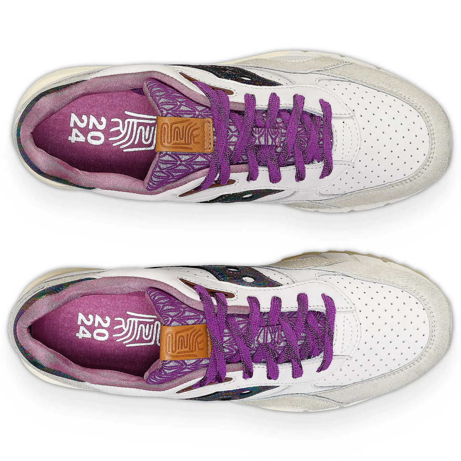 Saucony Shadow 6000 Phoenix New