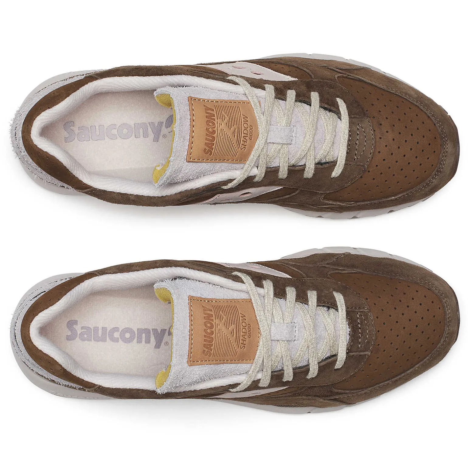 Saucony Shadow 6000 Premium Best Sale