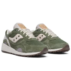 Saucony Shadow 6000 Premium New