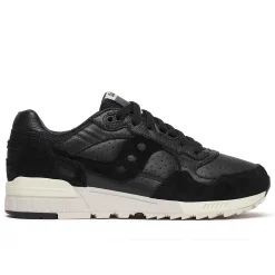Saucony Shadow 5000 Premium Black Sale