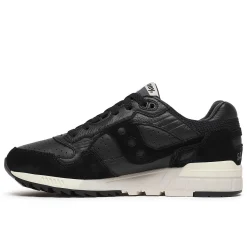 Saucony Shadow 5000 Premium Black Sale