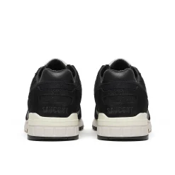 Saucony Shadow 5000 Premium Black Sale