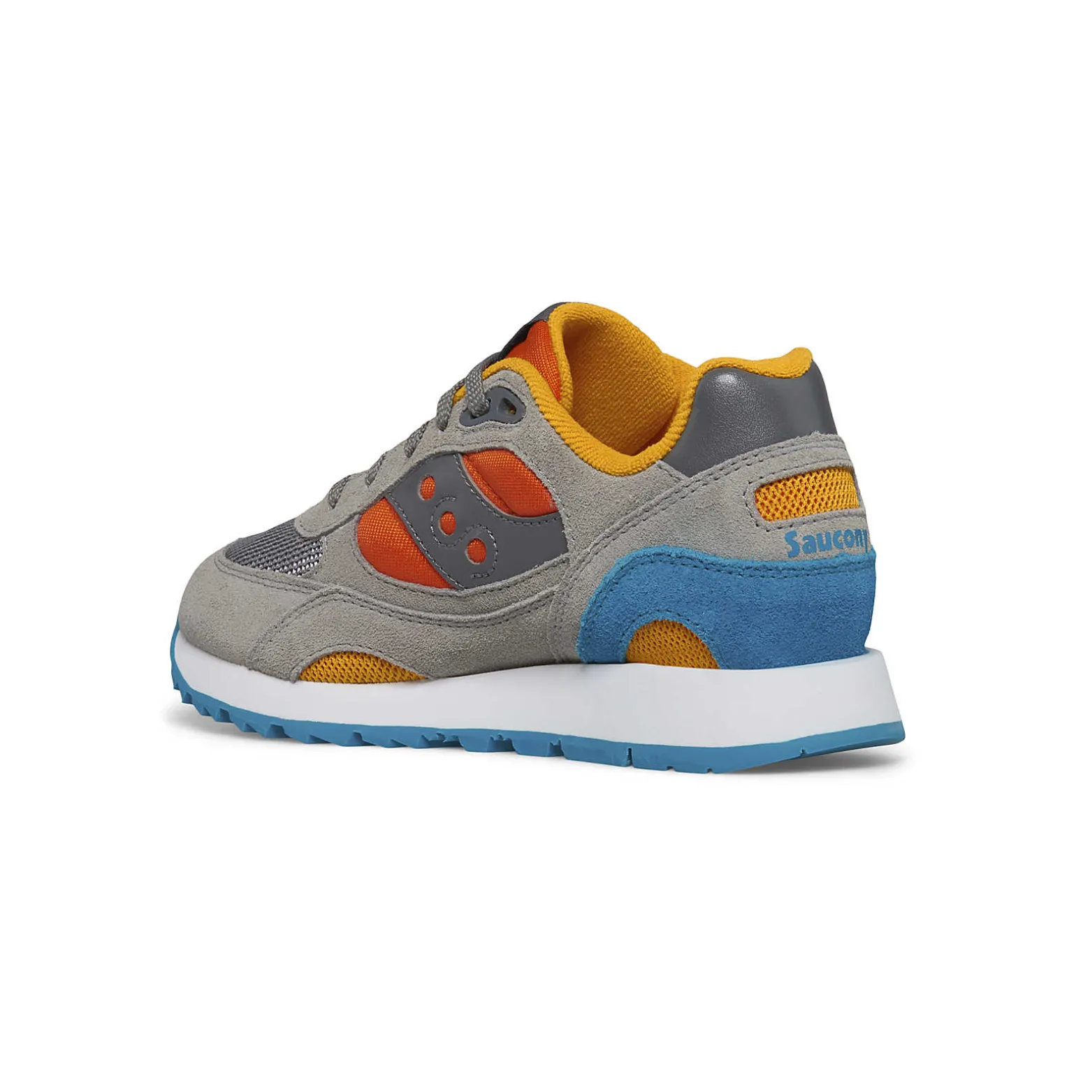 Saucony Shadow 6000 Sneaker Outlet