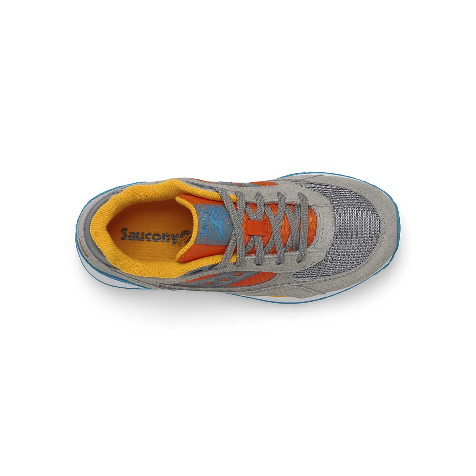 Saucony Shadow 6000 Sneaker Outlet