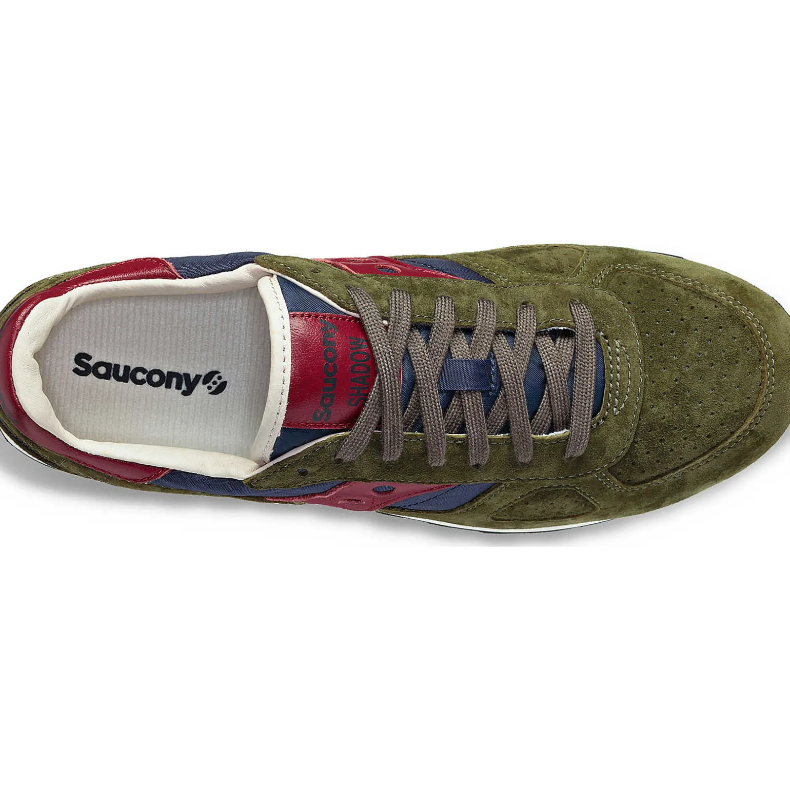 Saucony Shadow Original Premium Best Sale