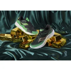 Saucony Shamrock Grid Shadow 2 Fashion