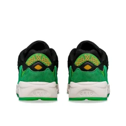 Saucony Shamrock Grid Shadow 2 Fashion