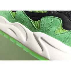 Saucony Shamrock Grid Shadow 2 Fashion
