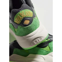 Saucony Shamrock Grid Shadow 2 Fashion