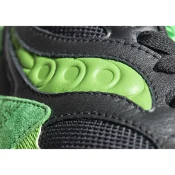 Saucony Shamrock Grid Shadow 2 Fashion