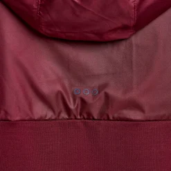 Saucony Solstice Zip Hoody SundownHeather Best Sale
