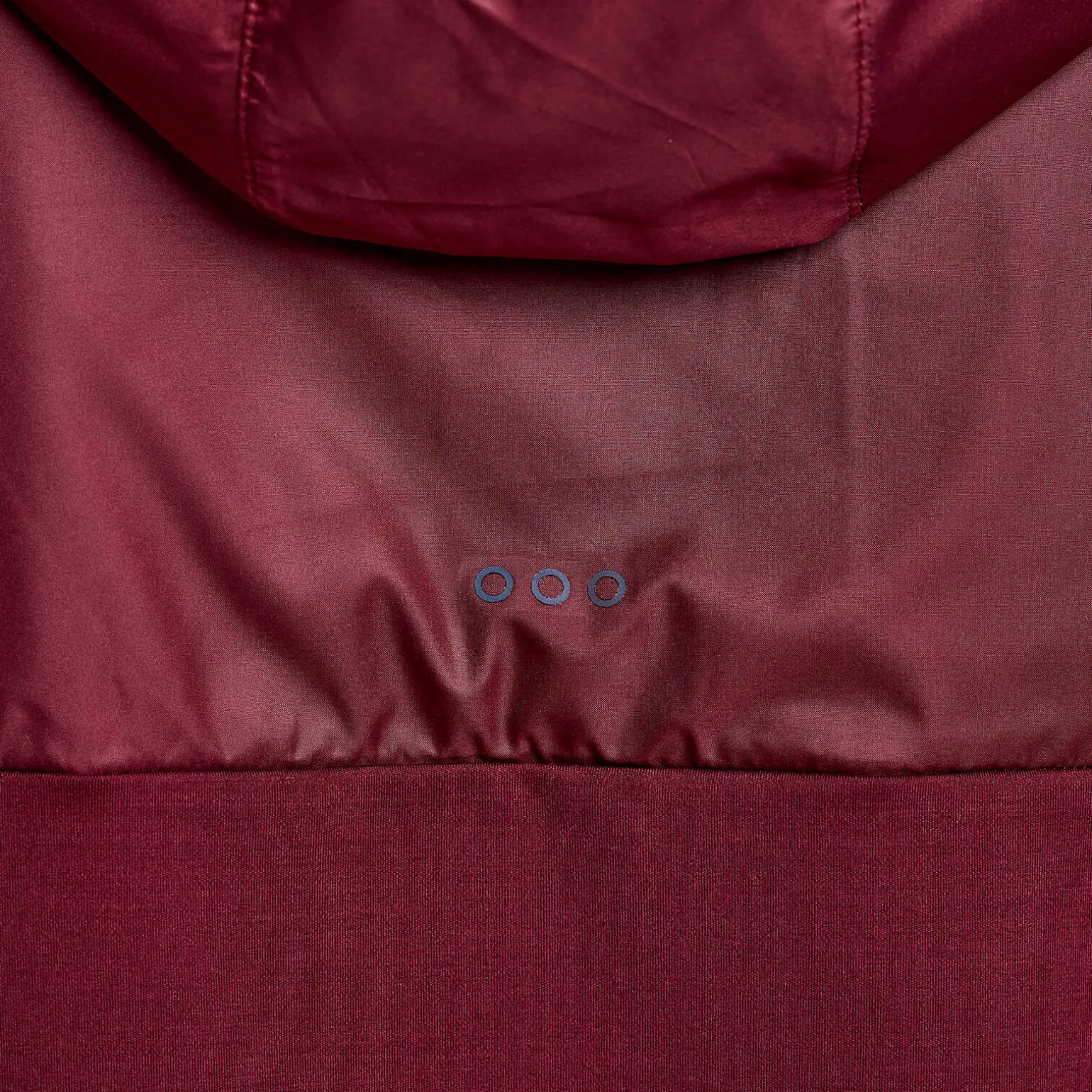 Saucony Solstice Zip Hoody SundownHeather Best Sale