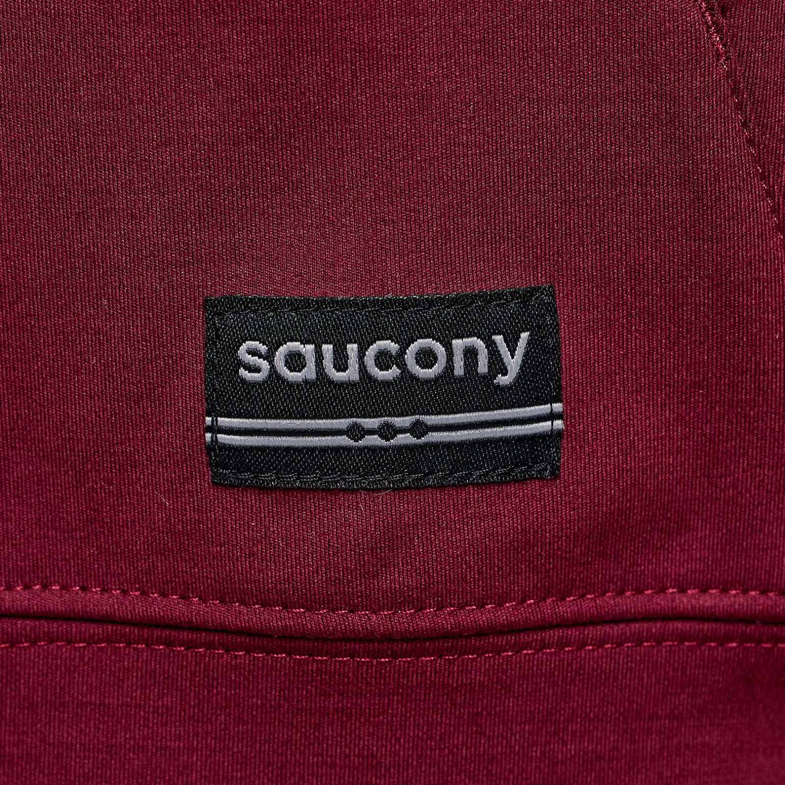 Saucony Solstice Zip Hoody SundownHeather Best Sale