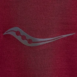 Saucony Solstice Zip Hoody SundownHeather Best Sale