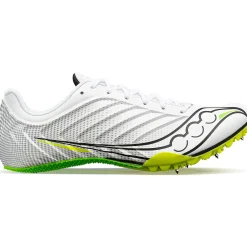 Saucony Spitfire 5 Outlet
