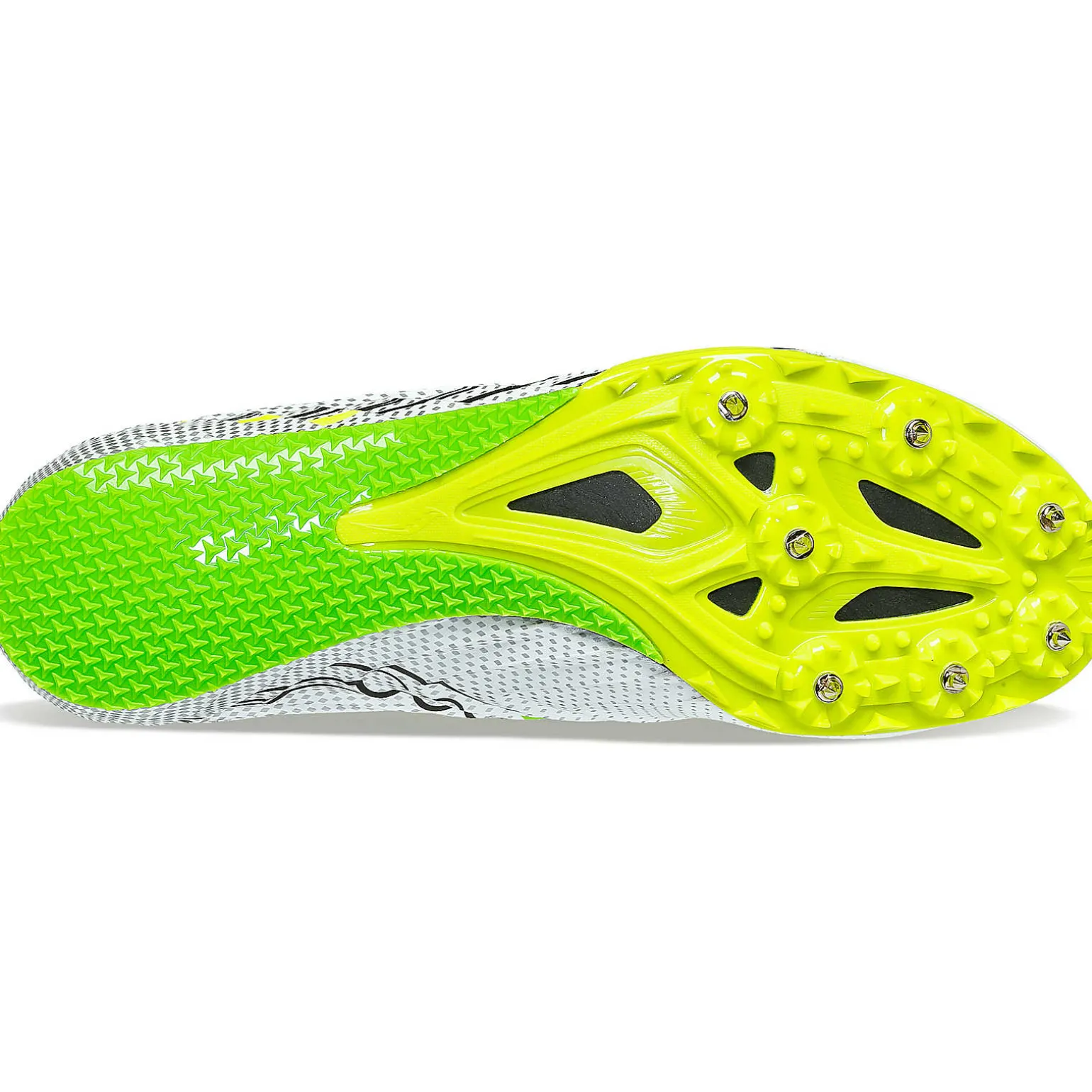 Saucony Spitfire 5 Outlet