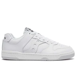 Saucony Spot-Bilt™ Hawk White Online